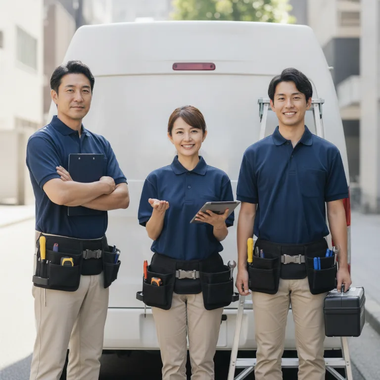不動産管理 のチーム: 江別市